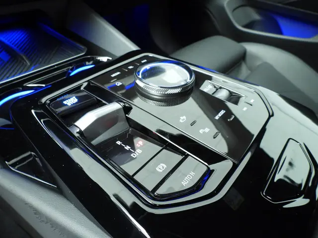 BMW i5 Touring xDrive40 2025 Elektrisch 16