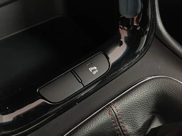 Kia pro_cee'd 1.6 GT First Edition 2013 Benzine 43