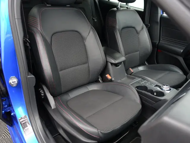 Ford Focus 1.5 EcoBoost ST Line Business Aut- 2019 Benzine 3