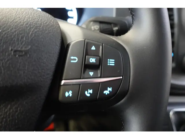 Ford Transit Custom 300 2.0 TDCI L2H1 Trend 2024 Diesel 7