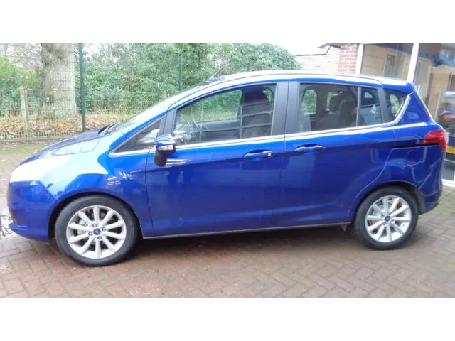 Ford B-MAX 2