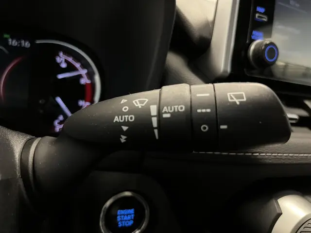 Toyota RAV4 2.0 VVT-iE Business 2022 Benzine 32