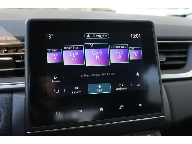 Renault Captur 1.0 TCe 100 Intens 2020 Benzine 35