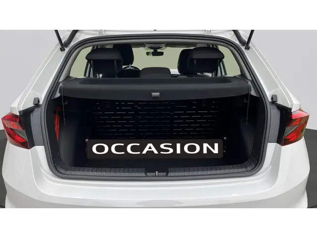 Škoda Fabia 1.0 TSI Active 2024 Benzine 10