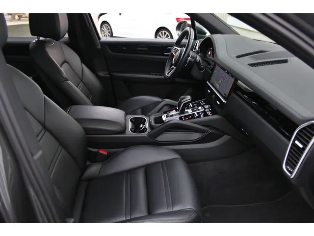 Porsche Cayenne 3.0 2019 Benzine 14