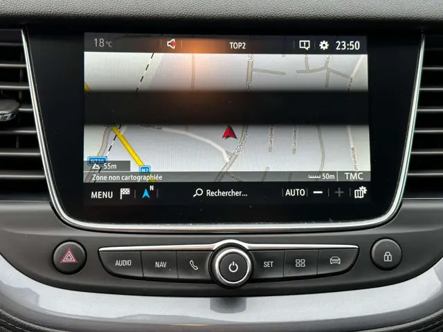 Opel Grandland X | BENZINE | AUT | NAVI | AIRCO 2020 Benzine 15