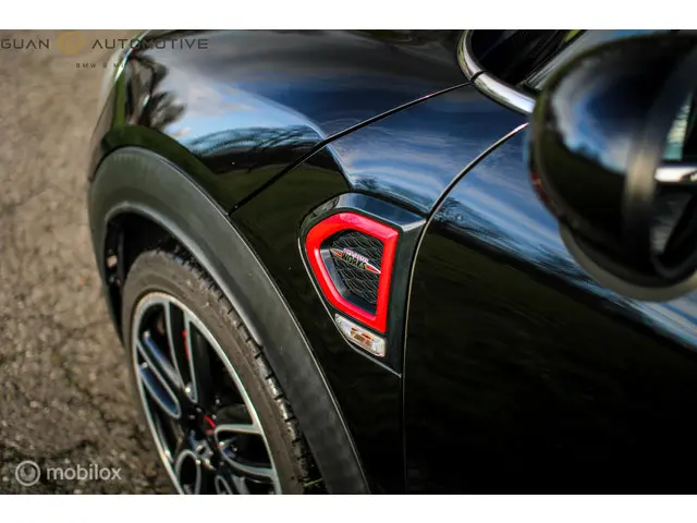 MINI Countryman 2.0 John Cooper Works ALL4 | 2018 Benzine 16