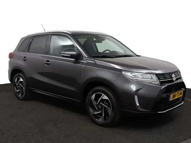 Suzuki Vitara 1.5 Hybrid Style 2025 Hybride Benzine 14