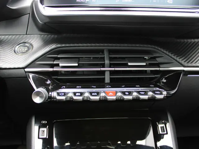 Peugeot e-208 EV GT 350 50 kWh 2020 Elektrisch 17