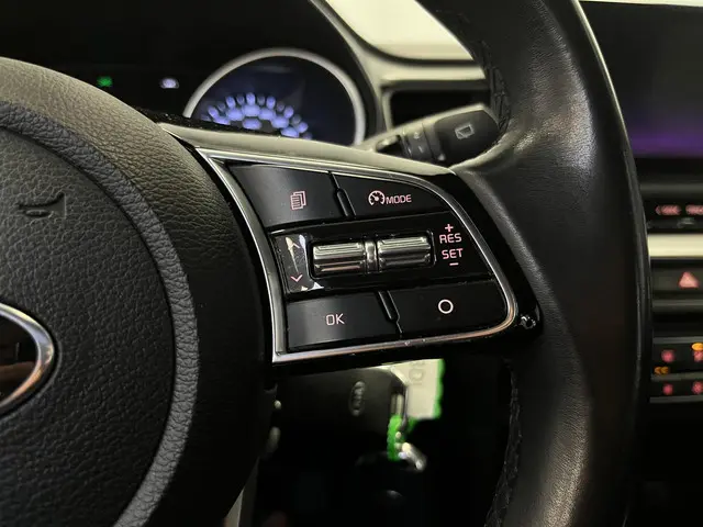 Kia Ceed Sportswagon 1.4 T-GDi DynamicLine 2020 Benzine 27