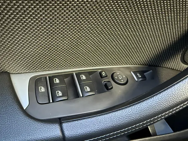 BMW X3 xDrive30e advantage 2021 Hybride Benzine 15