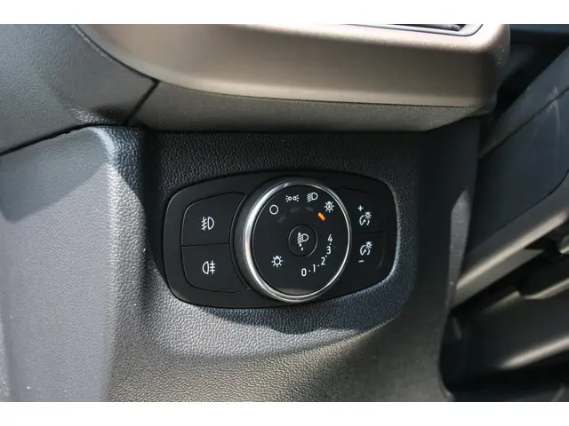Ford Transit Courier 1.5 EcoBlue Trend 2024 Diesel 21