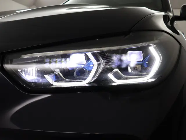 BMW X5 xDrive45e High Executive 2022 Hybride Benzine 15