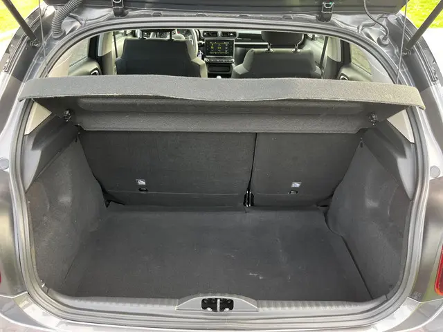 Citroën C3 1.2 PureTech Feel 2022 Benzine 5