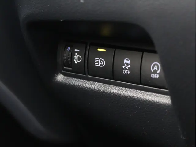 Toyota Aygo X 1.0 VVT-i 2023 Benzine 25