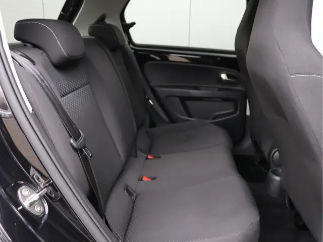 Volkswagen e-up! United 2021 Elektrisch 23