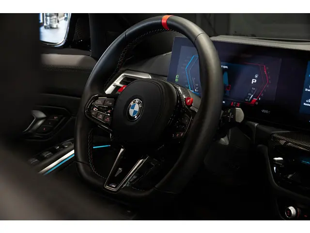 BMW M3 Touring xDrive Competition 2024 Benzine 25