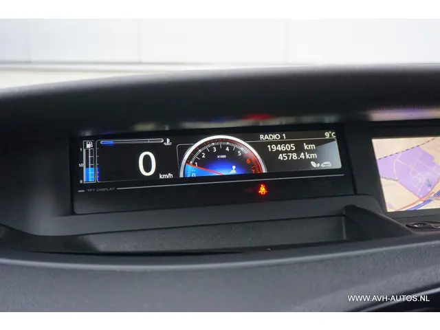 Renault Scénic 1.2 TCe Expression 2012 Benzine 13