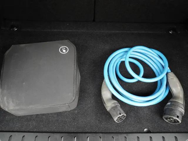 BMW i3 Basis iPerformance 94Ah 33 kWh 2018 Elektrisch 14