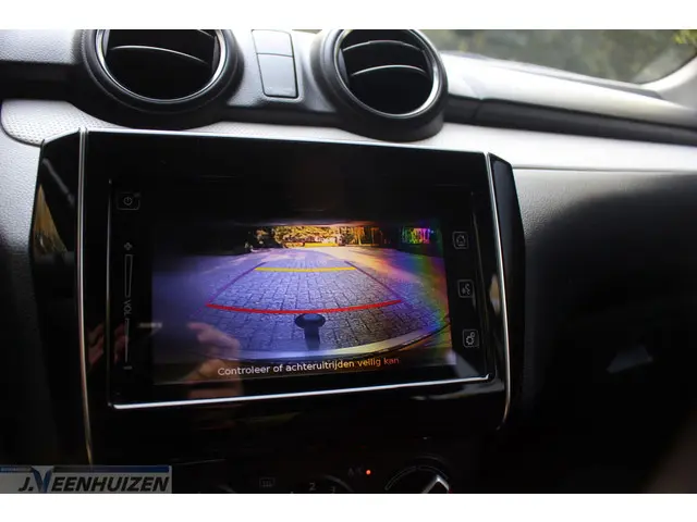 Suzuki Swift 1.2 Select 2018 Benzine 20