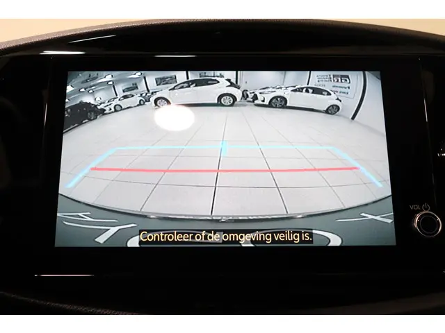 Toyota Aygo X Hybrid 115 envy, 2026 Hybride Benzine 32