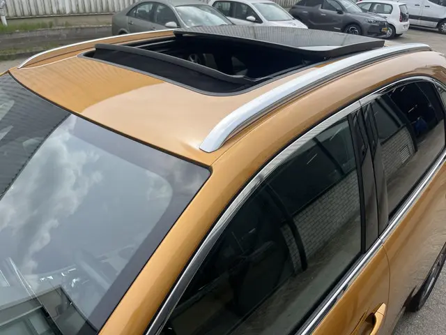 DS DS 7 Crossback 1.2 PureTech So Chic 2021 Benzine 77