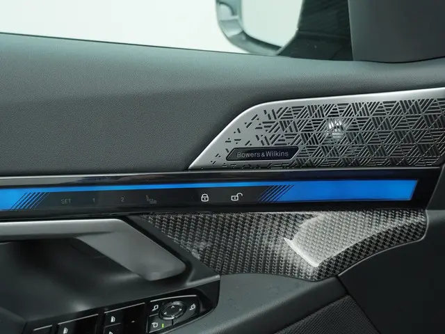 BMW i5 Sedan M60 xDrive 2026 Elektrisch 16