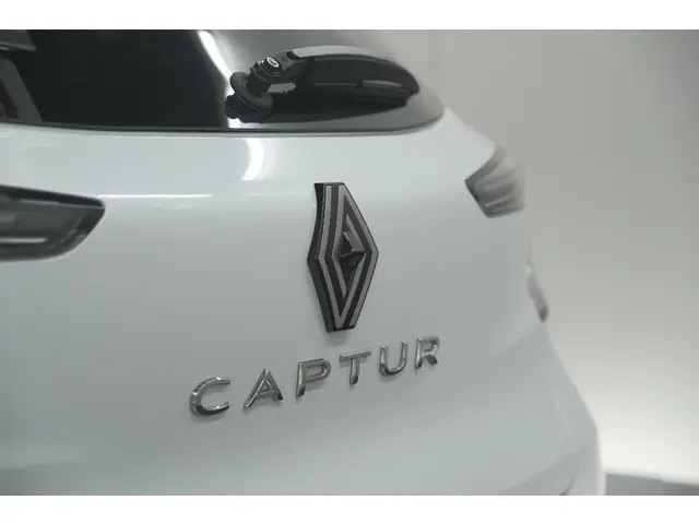 Renault Captur Mild Hybrid 160 EDC Techno 2024 Benzine 21