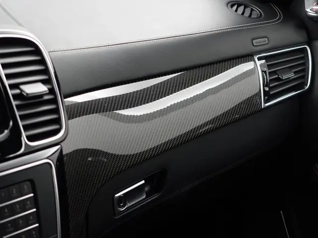 Mercedes-Benz GLE Coupé AMG 63 S 4MATIC 2017 Benzine 9