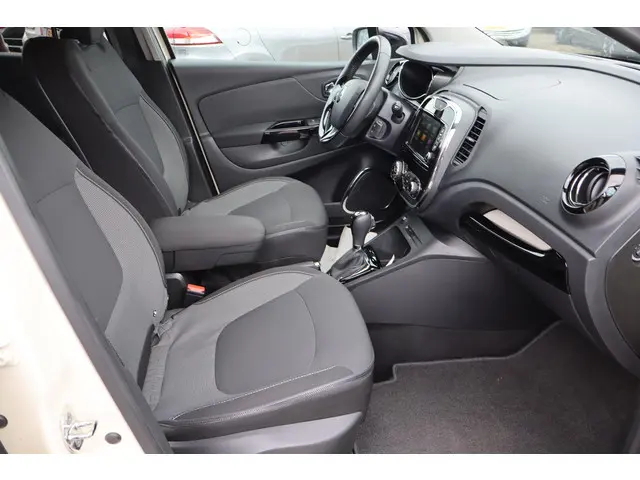 Renault Captur 1.2 TCe Dynamique 2014 Benzine 11