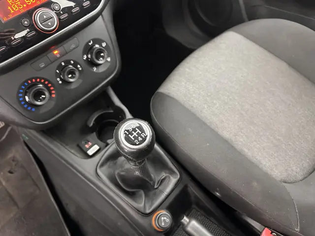 Fiat Punto Evo 1.3 M-Jet Street 2014 Diesel 14