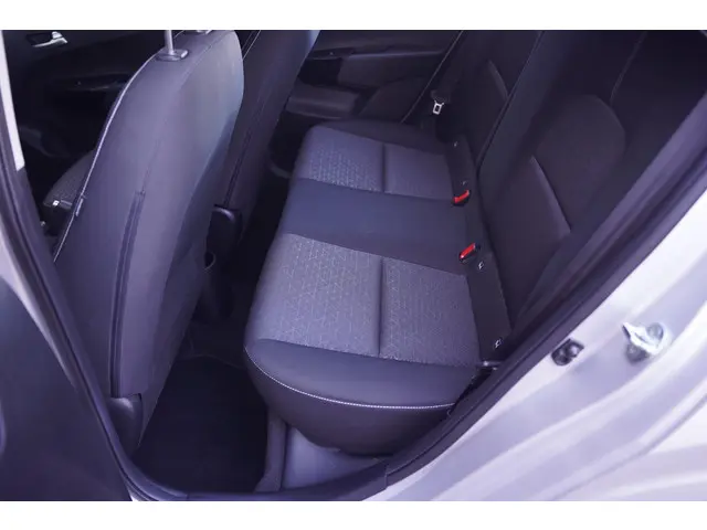 Kia Picanto 1.0 DPi DynamicLine 2022 Benzine 31