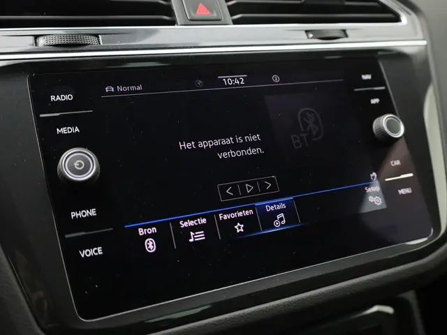 Volkswagen Tiguan 1.5TSI/150PK Life 2021 Benzine 38