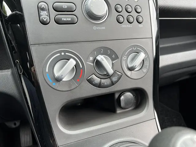 Suzuki Splash 1.0 VVT Comfort EASSS 2014 Benzine 11