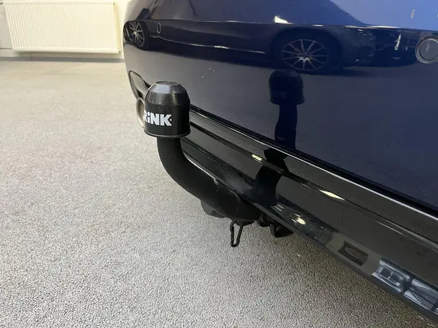 BMW 1 Serie 118i Sport Line 2020 Benzine 27