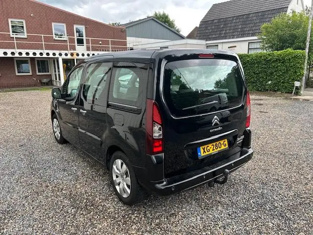 Citroën Berlingo 1.6 VTi Feel 2015 Benzine 9