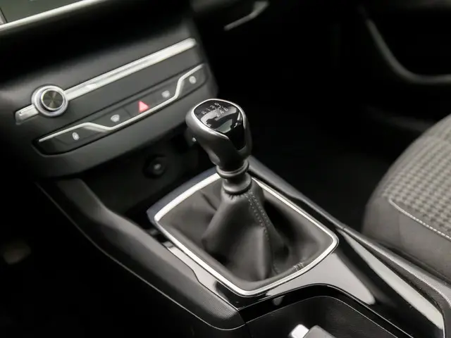 Peugeot 308 SW 1.2 PureTech Sport 2020 Benzine 11