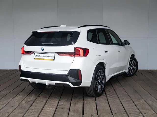 BMW X1 2