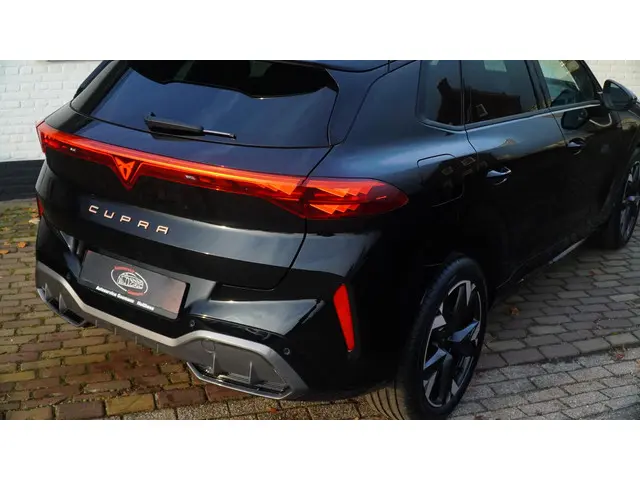 CUPRA Terramar 1.5 TSI e-Hybrid 2025 Hybride Benzine 21