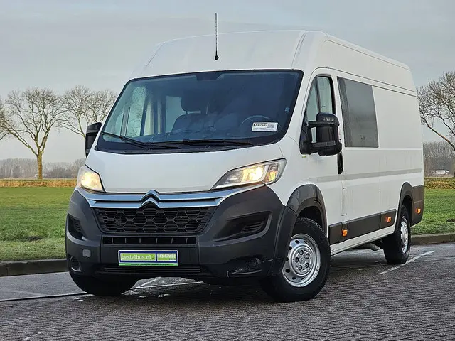 Citroën Jumper 2.2 2021 Diesel