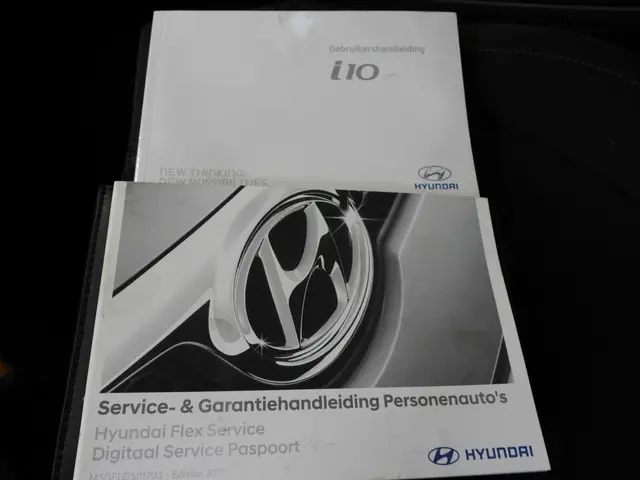Hyundai i10 1.0i Comfort 2018 Benzine 16