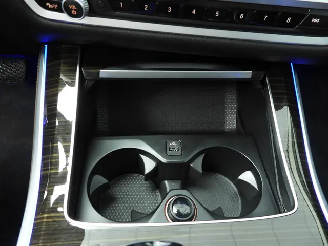 BMW X5 xDrive30d 2020 Diesel 28