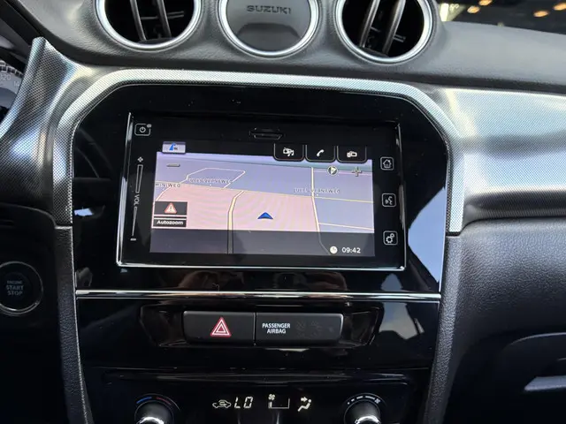 Suzuki Vitara 1.5 Hybrid Style 2023 Hybride Benzine 12