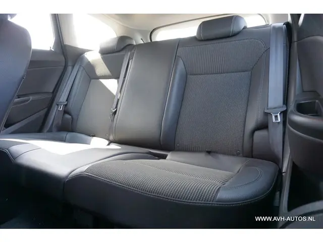 Opel Astra Sports Tourer 1.4 Turbo Sport + 2014 Benzine 7