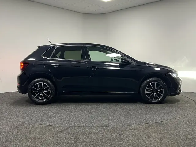 Volkswagen Polo 1.0 TSI Life Business 2022 Benzine 40