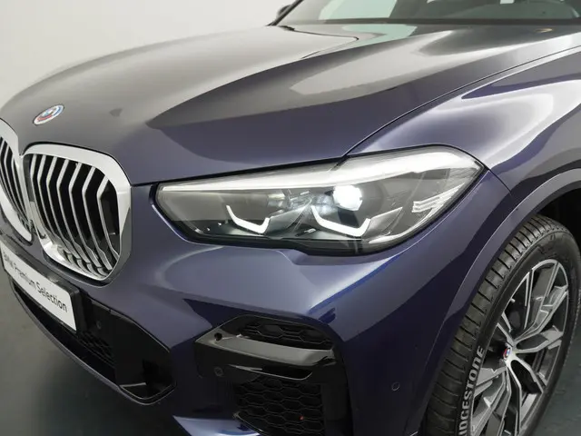 BMW X5 xDrive45e High Executive 2023 Hybride Benzine 26