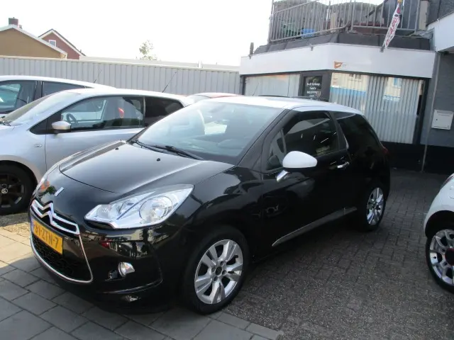Citroën DS3 1.2 VTi Business 2013 Benzine 3
