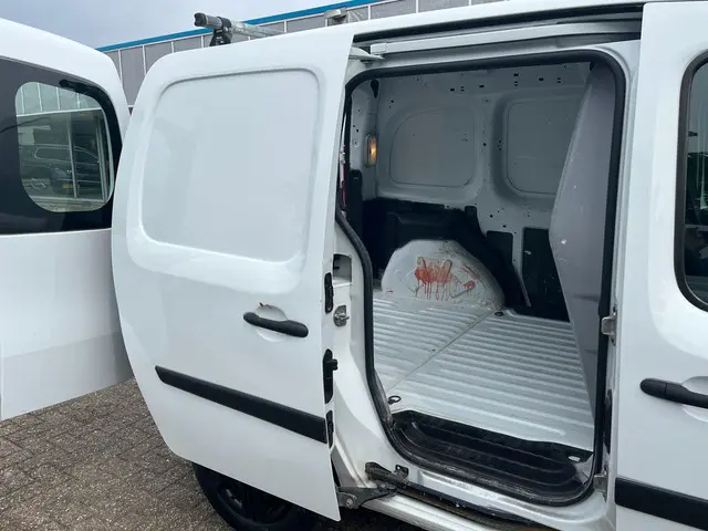 Renault Kangoo Express 1.5 dCi 90 Pk Airco 2012 Diesel 10