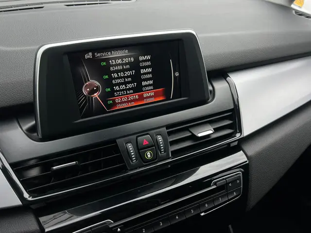 BMW 2 Serie Active Tourer 218i Executive 2015 Benzine 9