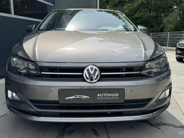 Volkswagen Polo 1.0 TSI 115PK DSG Highline 2020 Benzine 4